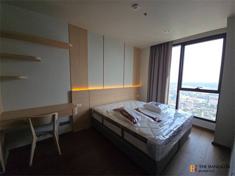 IDEO Q Sukhumvit 36 near BTS Thong Lo Hurry, big discount is ending!