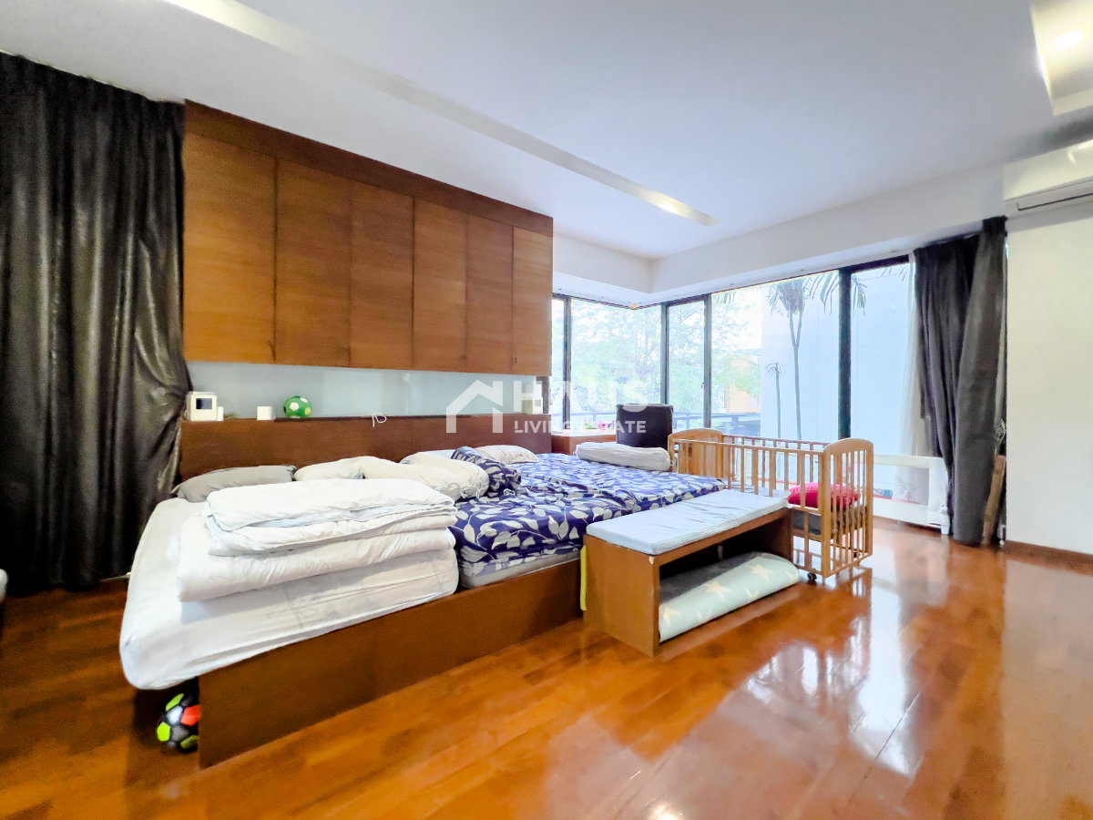 picture Beverly Hills Chaengwattana / 5 Bedrooms #HCWT055 - 33/54