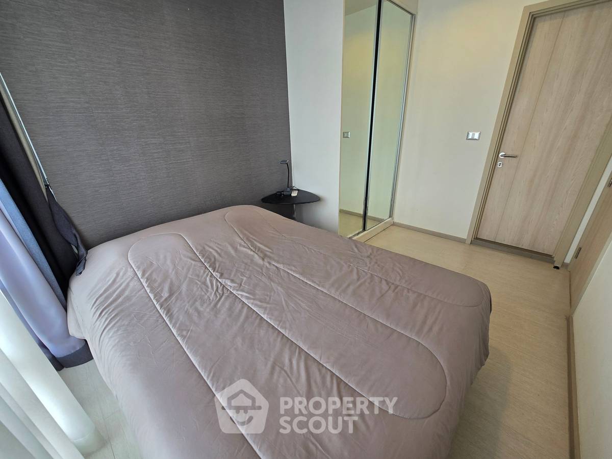 picture 2-BR Condo at Rhythm Sukhumvit 42 near BTS Ekkamai (ID 2743969) - 15/27