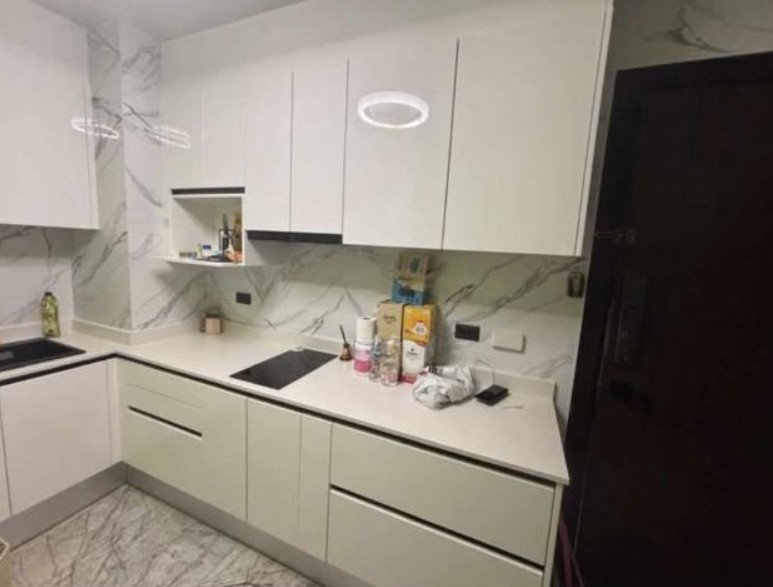 รูป Country Complex B Sampawut Bangna floor 16 80 sqm - รูปที่ 7/13