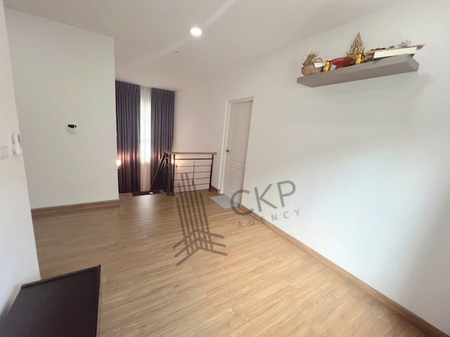 รูป ขาย บ้านเดี่ยว เซนโทร บางนา-กิ่งแก้ว ทำเลดี ใกล้ตลาดกิ่งแก้ว แม็คโคร มาร์เก็ตวิลเลจ เมกาบางนา และเซ็นทรัล วิลเลจ | รหัส 93385 - รูปที่ 16/23