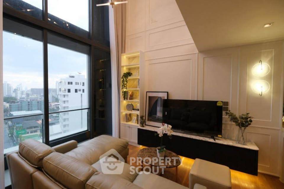 picture 2-BR Condo at Beatniq Sukhumvit 32 near BTS Thong Lor (ID 2940135) - 6/12