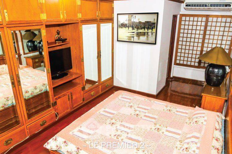 picture 4-BR Condo at Le Premier 2 Condominium near BTS Thong Lor (ID 1729063) - 15/24