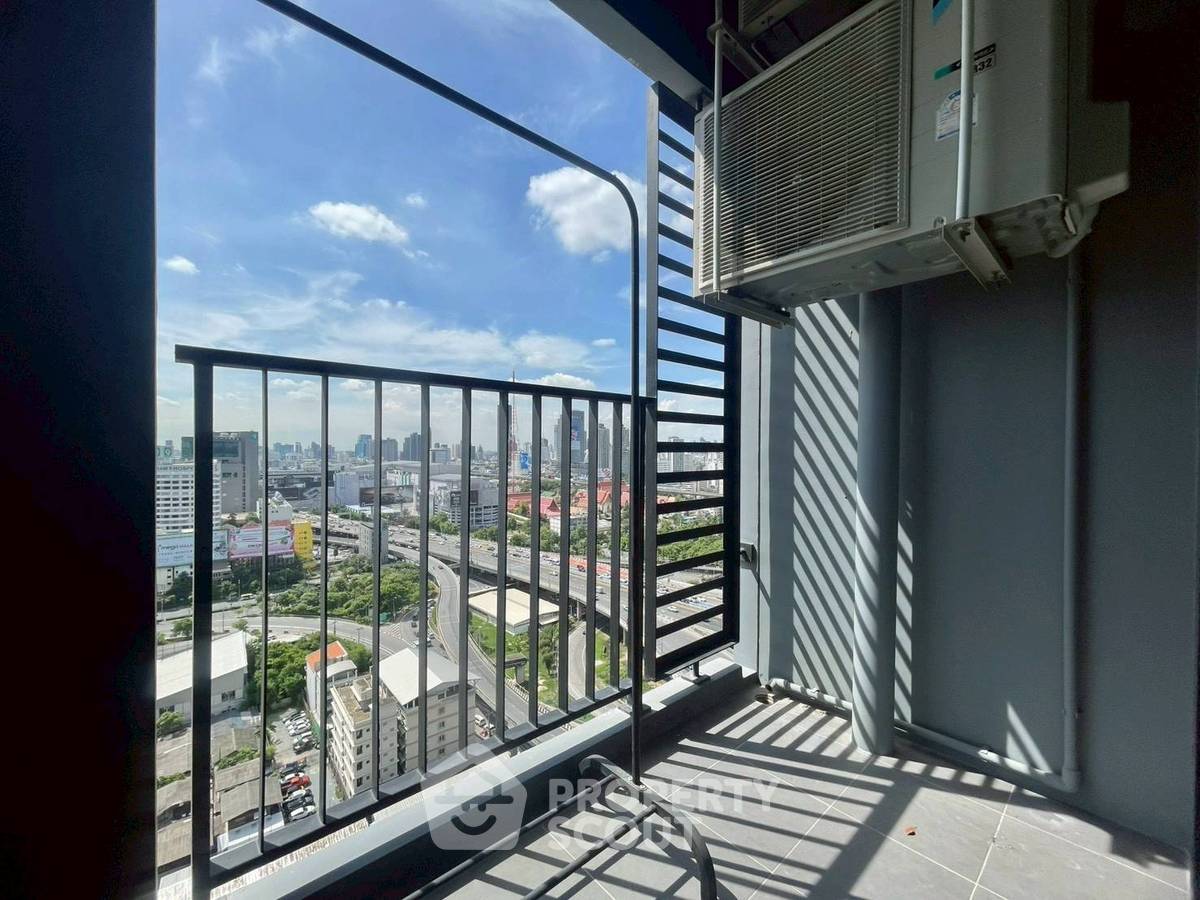 picture 2-BR Condo at Ideo Rama 9 - Asoke near MRT Phra Ram 9 (ID 2948183) - 14/15