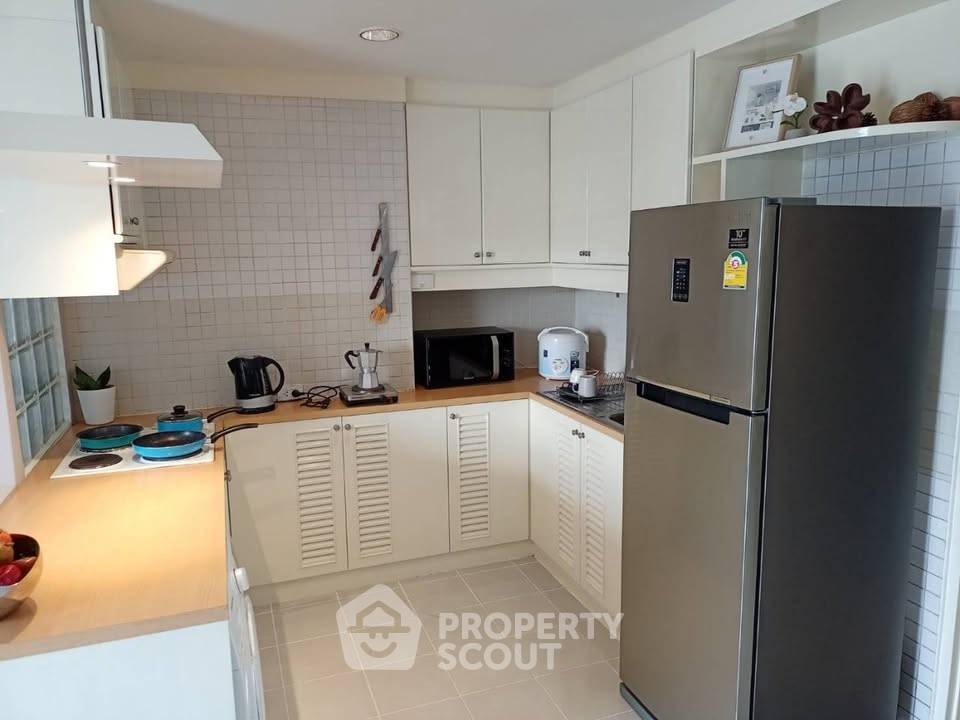 รูป คอนโด 2-ห้องนอน ที่ ศุภาลัย เพลส สุขุมวิท 39 ใกล้ BTS พร้อมพงษ์ (ID 2943542) - รูปที่ 21/39
