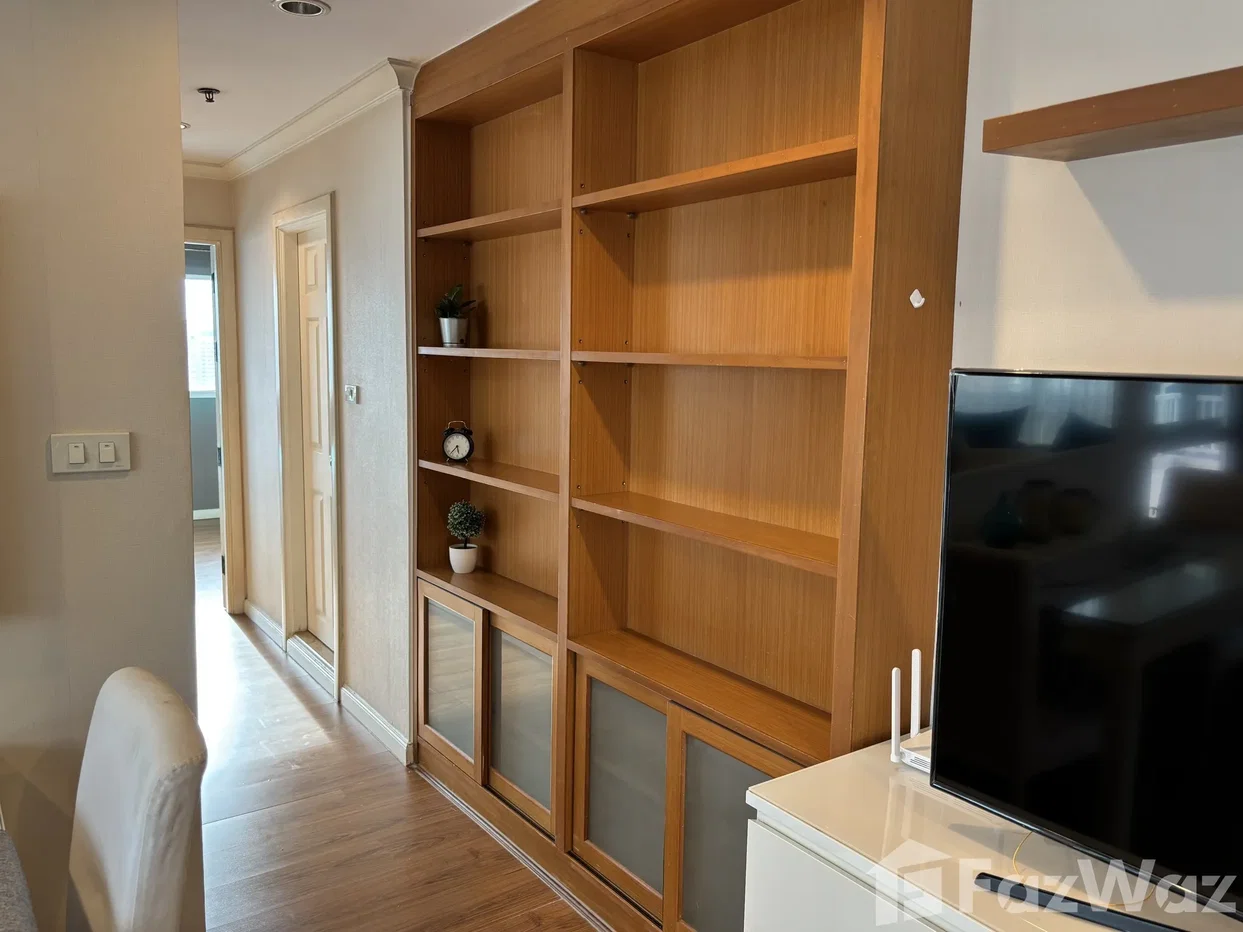 picture 2 Bedroom Condo for rent at Grand Park View Asoke 71210 - 12/12