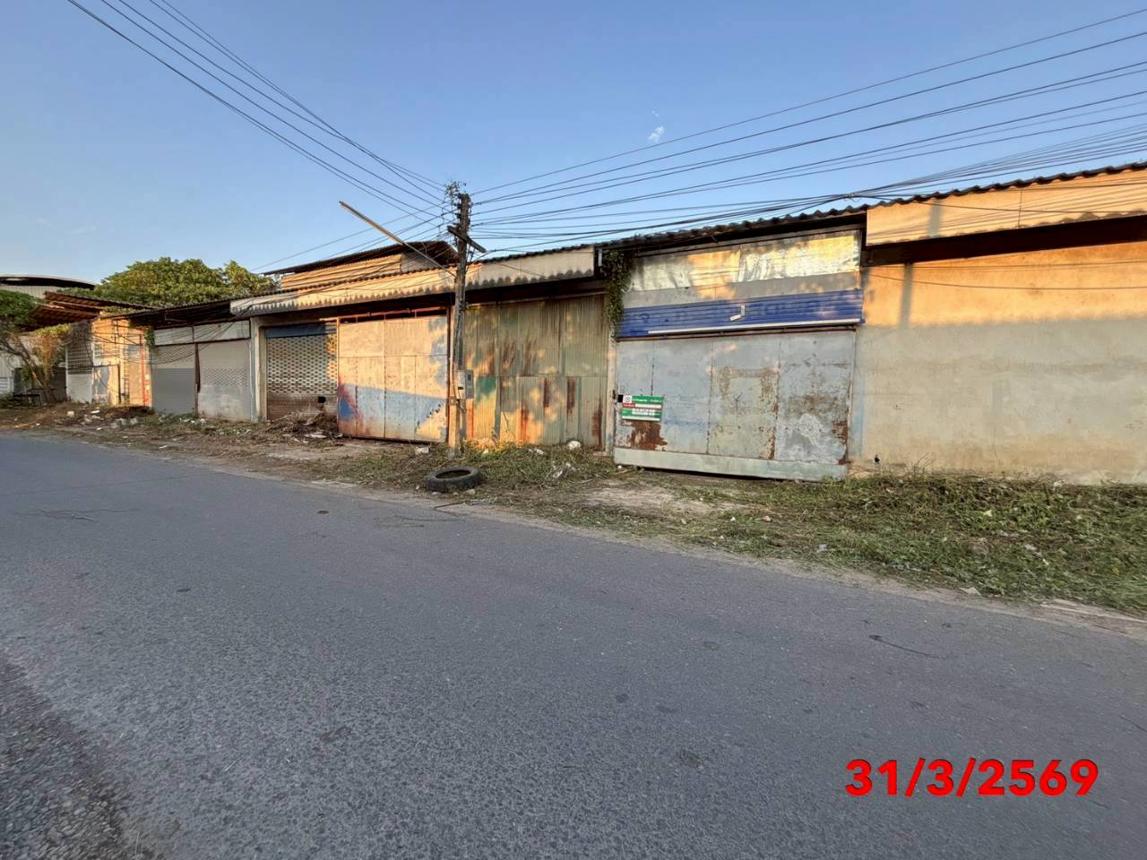 picture FACTORY 306.3 Sq.w. Thung Song Nakhon Sri Thammarat for 8.8M - 13/26
