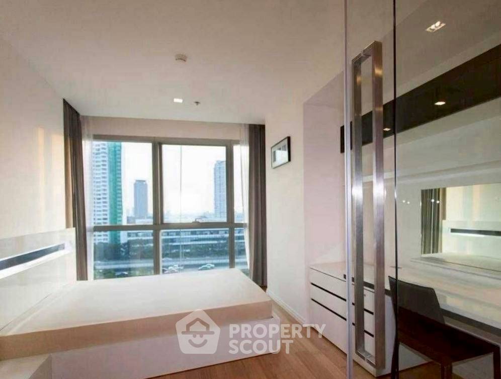 picture 1-BR The River Condominium Near BTS Saphan Taksin (ID 2939881) - 2/7