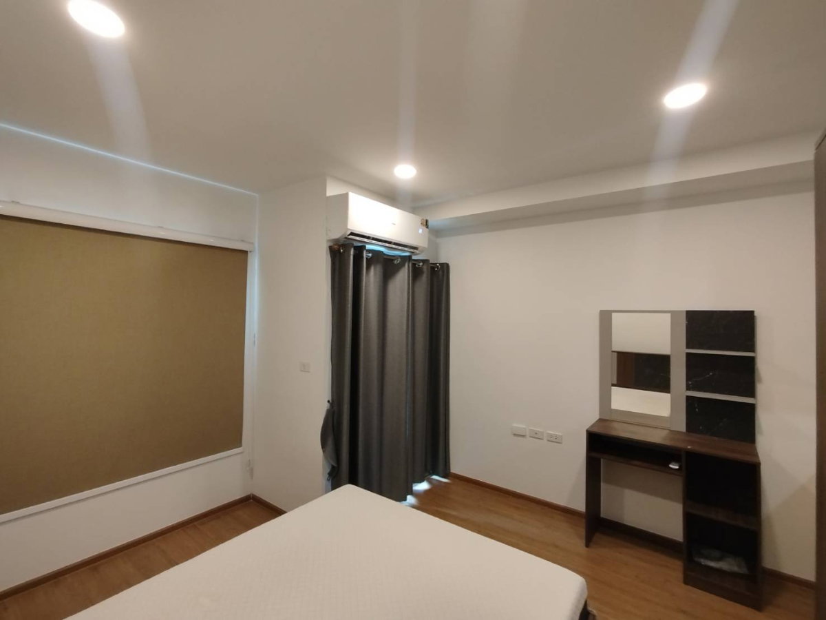 picture For Rent💥 The Livin Ramkhamhaeng☎️Line: 0883894733 - 7/12