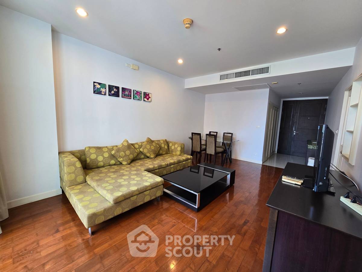รูป คอนโด 1-ห้องนอน ที่ สิริ เรสซิเด้นซ์ สุขุมวิท ใกล้ BTS พร้อมพงษ์ (ID 2751505) - รูปที่ 4/14