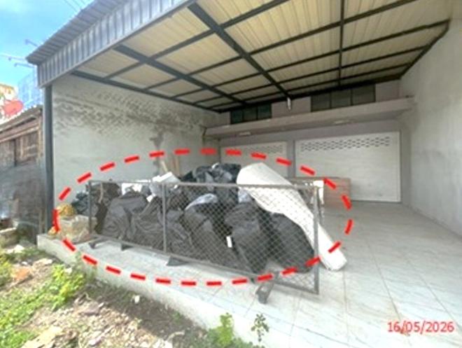 picture SHOP HOUSE 109 Sq.w. Tha Wung Lopburi for 7.8M - 2/42