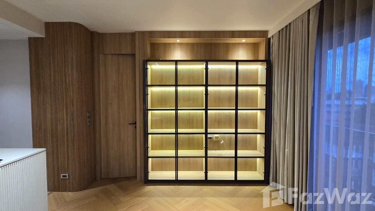 รูป ขาย คอนโด 1 ห้องนอน ในโครงการ แซฟวี่ พหล 2 1906105 - รูปที่ 2/9