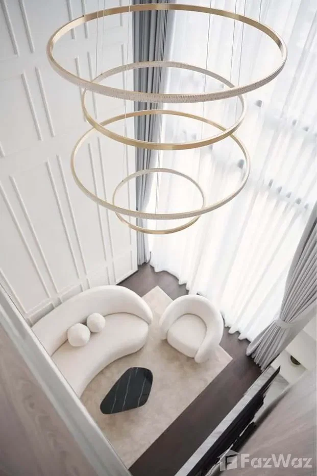 picture Laviq Sukhumvit57 Duplex 2beds 2baths 97.5sqm 6404052 - 4/8