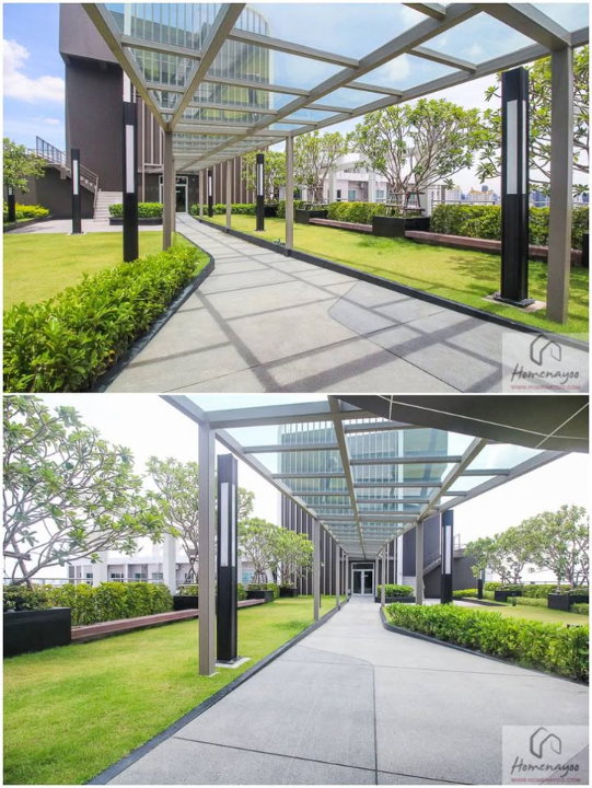 picture ✨ For Sale: Supalai Veranda Rama 9 Condo ✨ 💰 Only 2,270,000 THB - 5/7