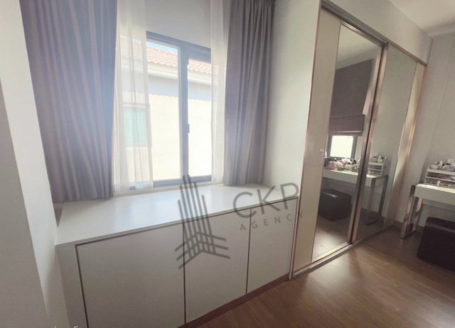 รูป ขาย บ้านเดี่ยว เซนโทร บางนา-กิ่งแก้ว ทำเลดี ใกล้ตลาดกิ่งแก้ว แม็คโคร มาร์เก็ตวิลเลจ เมกาบางนา และเซ็นทรัล วิลเลจ | รหัส 93385 - รูปที่ 19/23