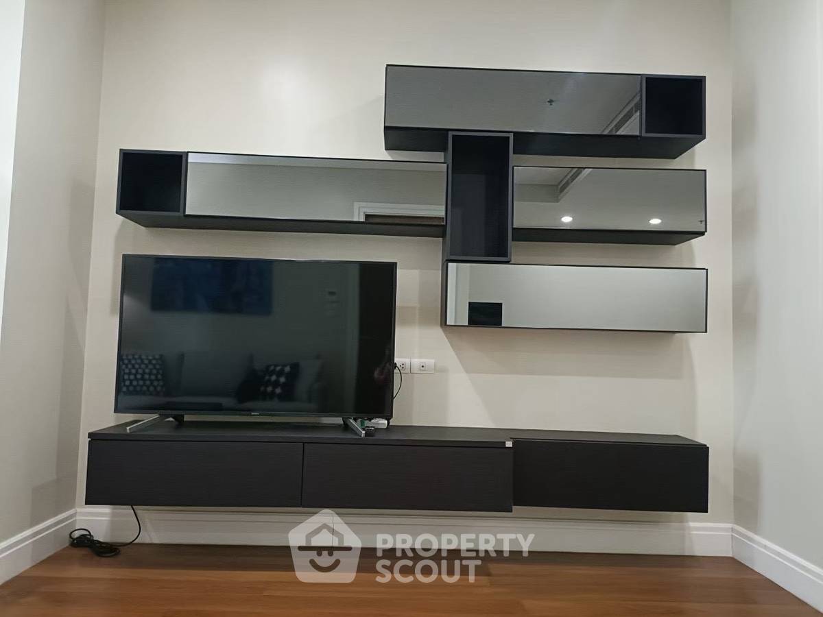 รูป คอนโด 1-ห้องนอน ที่ ไบร์ท สุขุมวิท 24 คอนโดมิเนียม ใกล้ BTS พร้อมพงษ์ (ID 2867381) - รูปที่ 3/8