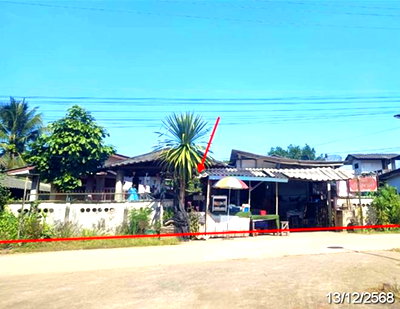 Houses for sale Chiang Dao : HOME 83 Sq.w. Chiang Dao Chiang Mai for 1.3M