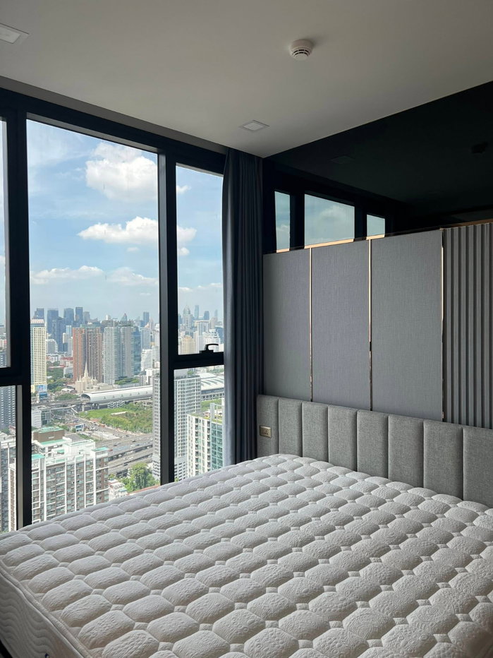 รูป 🟢ER26152 🟢 ให้เช่า / For Rent One9Five Asoke - Rama 9 💰 ราคา 36,000 บาท/เดือน - รูปที่ 5/21