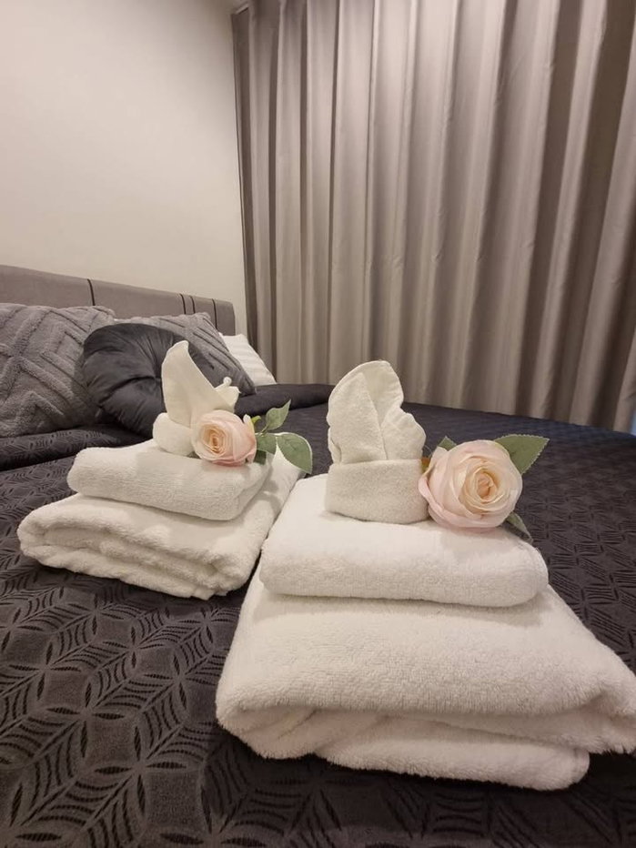 picture Condo for Rent at Niche Mono Charoen Nakorn (A6905065) - 5/9