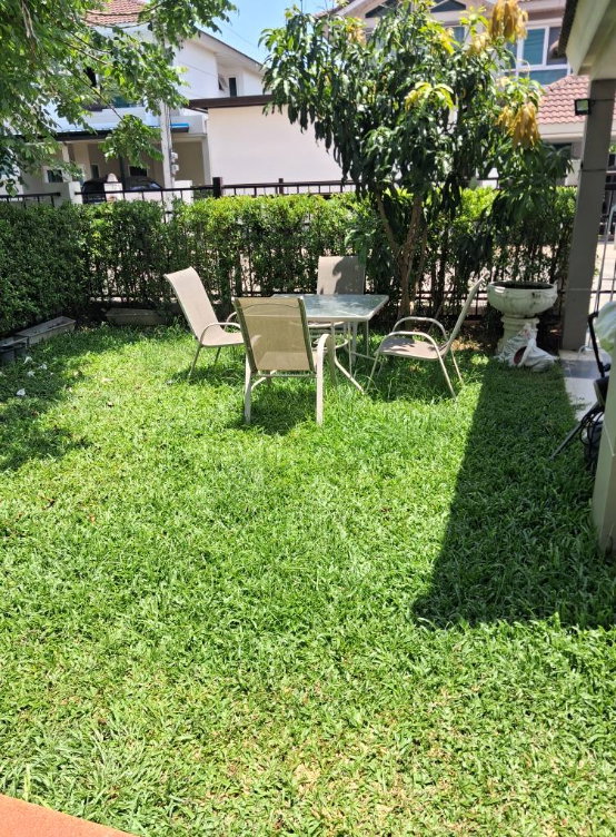 picture Two-story detached house for rent #ASP-H0785 - 13/13