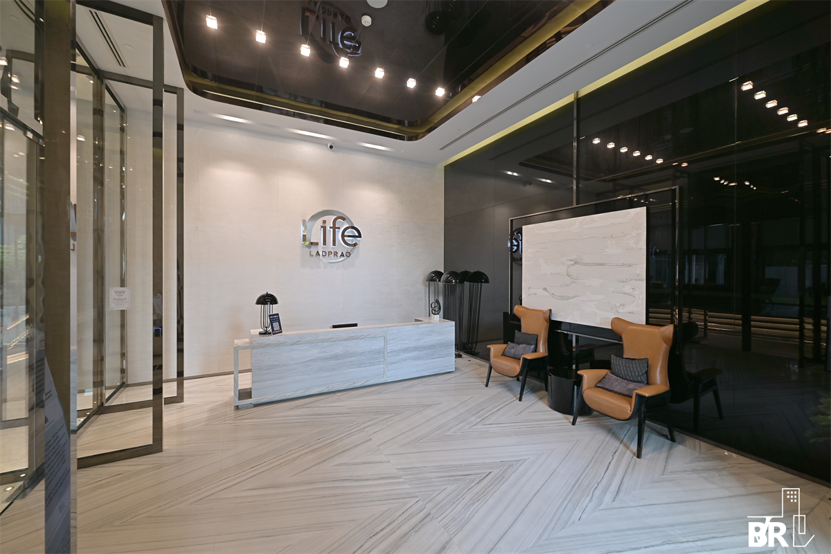 รูป ช้าหมดอด! ลดแรง ไลฟ์ ลาดพร้าว ใกล้ BTS สถานีห้าแยกลาดพร้าว - รูปที่ 4/9