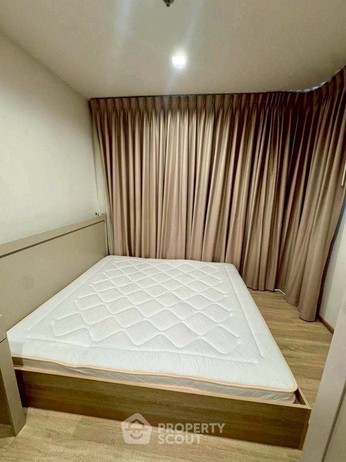 รูป คอนโด 1-ห้องนอน ที่ เดอะ เบส การ์เด้น - พระราม 9 ใกล้ ARL รามคำแหง (ID 2950819) - รูปที่ 5/7