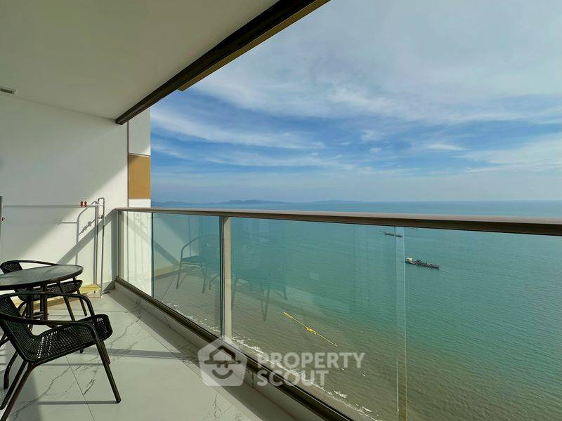 รูป คอนโด 1-ห้องนอน ที่ โคปาคาบาน่า บีช จอมเทียน ใกล้ หาดจอมเทียน (ID 2933282) - รูปที่ 9/13