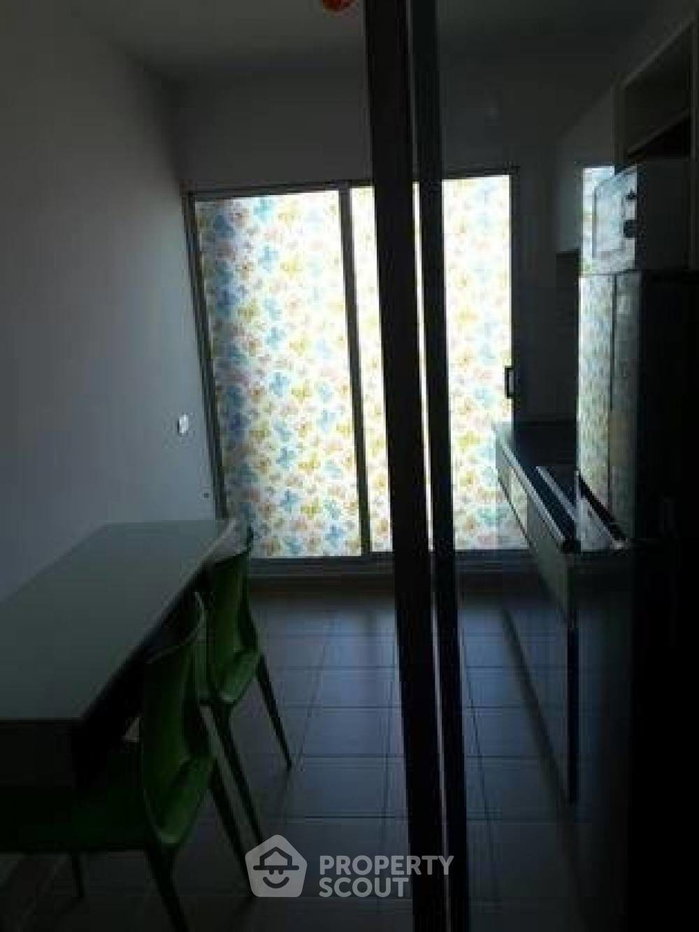 picture High-Floor 1-BR 33 Sqm For Sale, Supalai Vista Pak-Kred Intersection (ID 741350) - 11/12