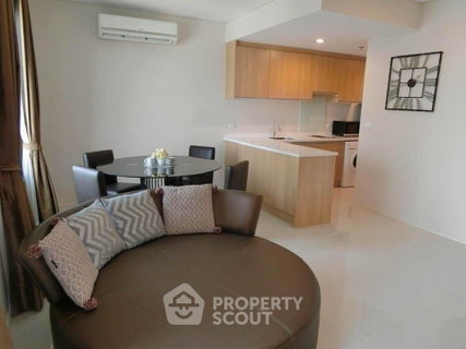 รูปภาพ 1-BR Condo at Villa Asoke near MRT Phetchaburi (ID 2736518)