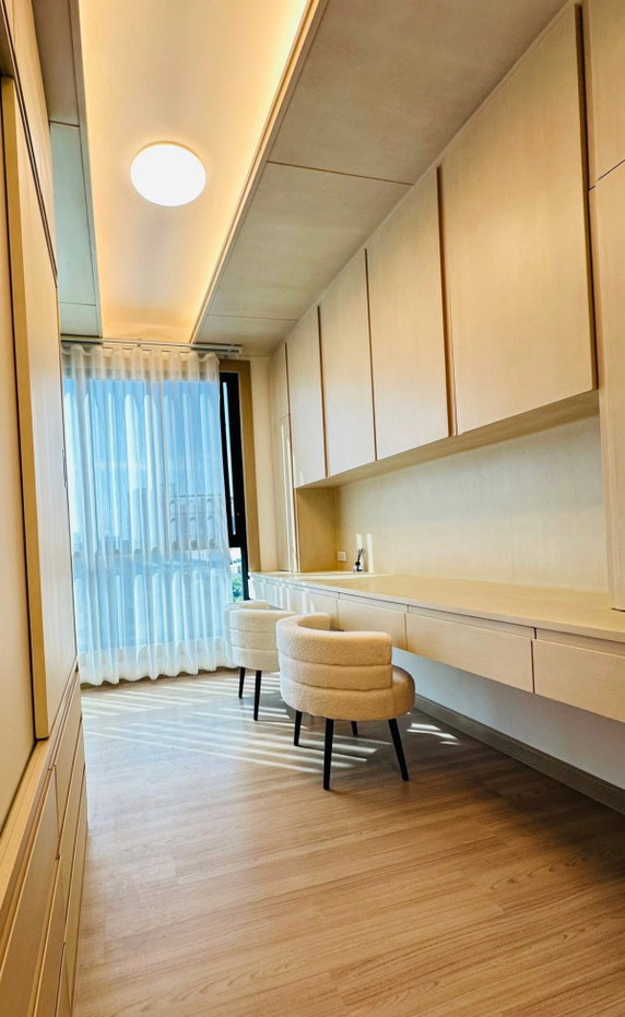 รูป ขายด่วน! The Treasure Condominium - รูปที่ 4/14