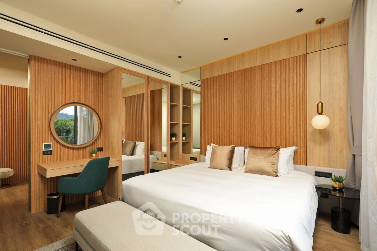 picture 2-BR Condo at Layan Green Park close to Layan (ID 2230159) - 15/23