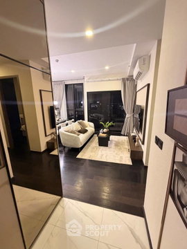 2-BR Condo at Park Origin Thonglor near BTS Thong Lor (ID 2946081)