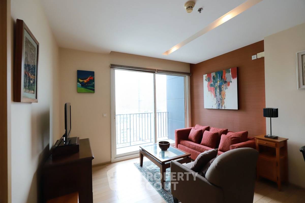 รูป คอนโด 1-ห้องนอน ที่ สิริ แอท สุขุมวิท ใกล้ BTS ทองหล่อ (ID 2749230) - รูปที่ 2/13