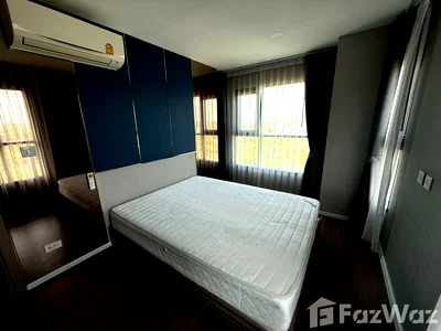 Condos for sale : 2 Bedroom Condo for sale at The Origin Phahol - Saphanmai  6401678
