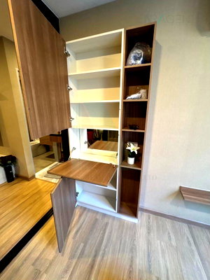 Condos for rent : 📌 For Rent Condo THE CUBE SOUTH CHAENGWATTANA 15/1 Building 1, Floor 3,1 bed room, Room size 29 sqm