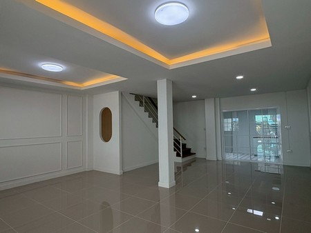 รูป sss554 ขาย หมู่บ้านเพชรหรรษา เพชรเกษม 112 ทาวน์เฮ้าส์รีโนเวท โซนหนองแขม - รูปที่ 4/18