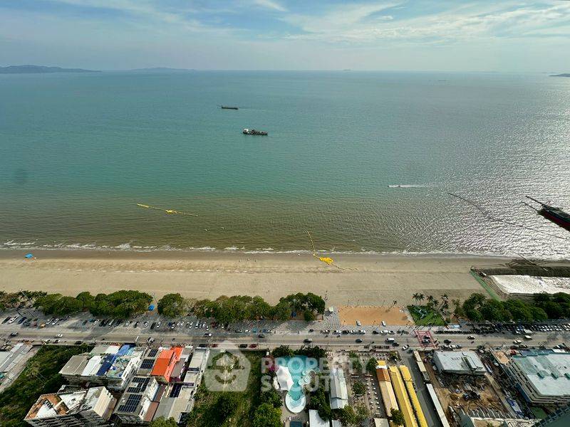 รูป คอนโด 1-ห้องนอน ที่ โคปาคาบาน่า บีช จอมเทียน ใกล้ หาดจอมเทียน (ID 2933282) - รูปที่ 10/13