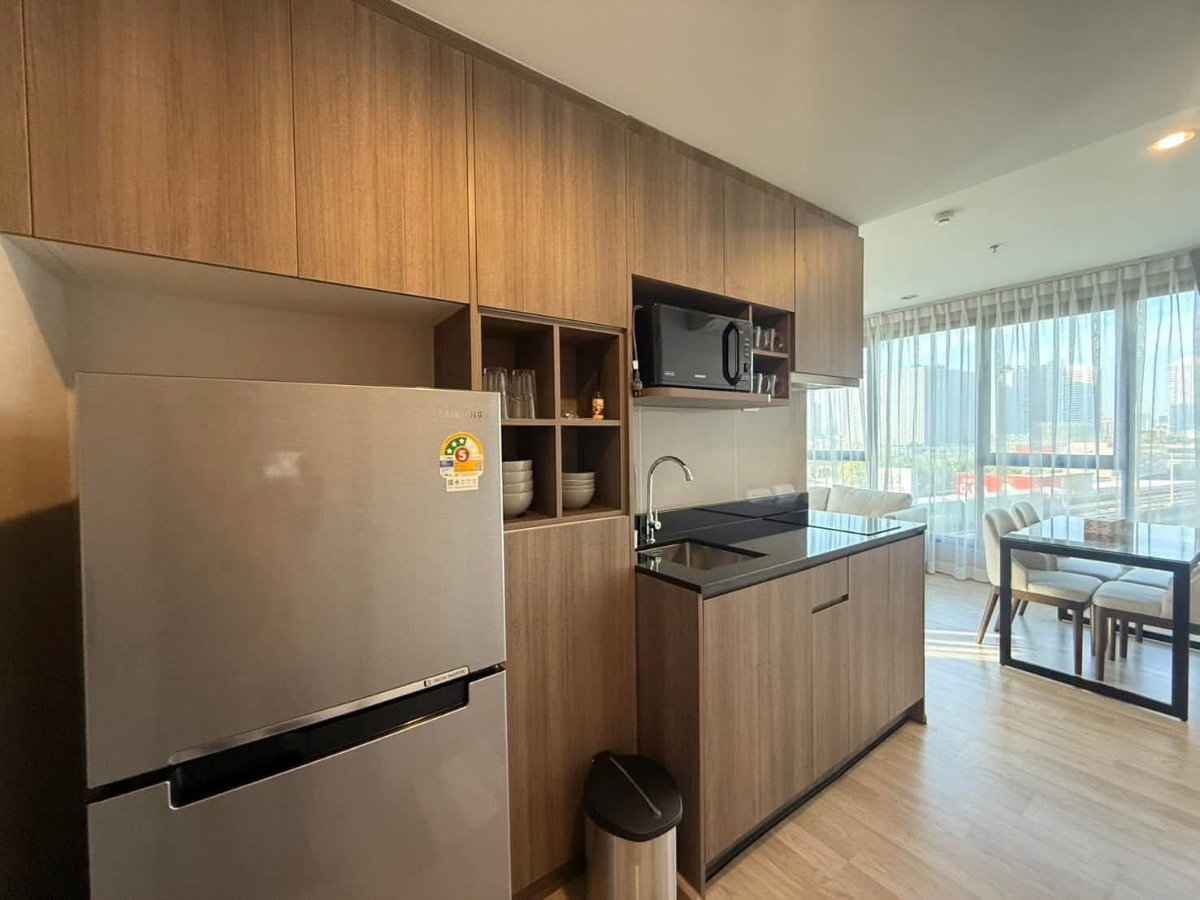 picture #SC14169 📌 Rent | 🟦🟨IDEO Mobi Sukhumvit Eastpoint🟥🟩𝑪𝒐𝒏𝒕𝒂𝒄𝒕𝑳𝑰𝑵𝑬:@𝒔𝒆𝒄𝒓𝒆𝒕𝒑𝒓𝒐𝒑𝒆𝒓𝒕𝒚 🔥✨ - 7/9