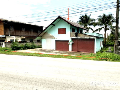 HOME 76 Sq.w. Khun Tan Chiang Rai for 1.8M