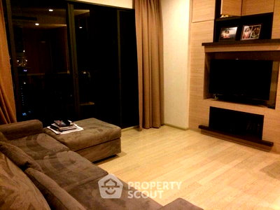 Condos for rent : 1-BR 55 Sqm On 15th Floor At Noble Solo, Thong Lo (ID 2736405)