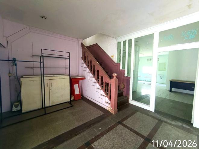 picture SHOP HOUSE 52.9 Sq.w. Chatuchak Bangkok for 15.8M - 4/44