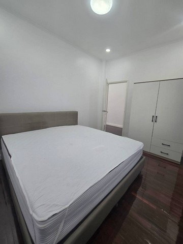 รูป ขายบ้านเดี่ยว พาร์คเวย์ ชาเล่ต์ รามคำแหง 190/1 รีโนเวทใหม่ พร้อมอยู่ แปลงมุม ใกล้ Ruamrudee International School - รูปที่ 9/24