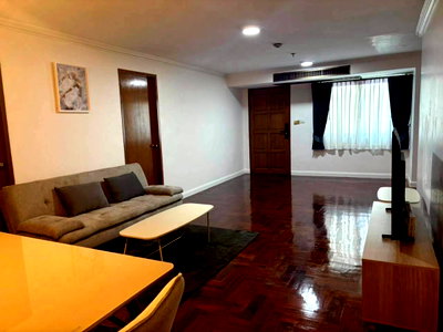 Condos for rent : For rent Baan Suanpetch, beautiful room, very good price, fully furnished. Ready to move in ‼️ DS3179 | Line @Dstay