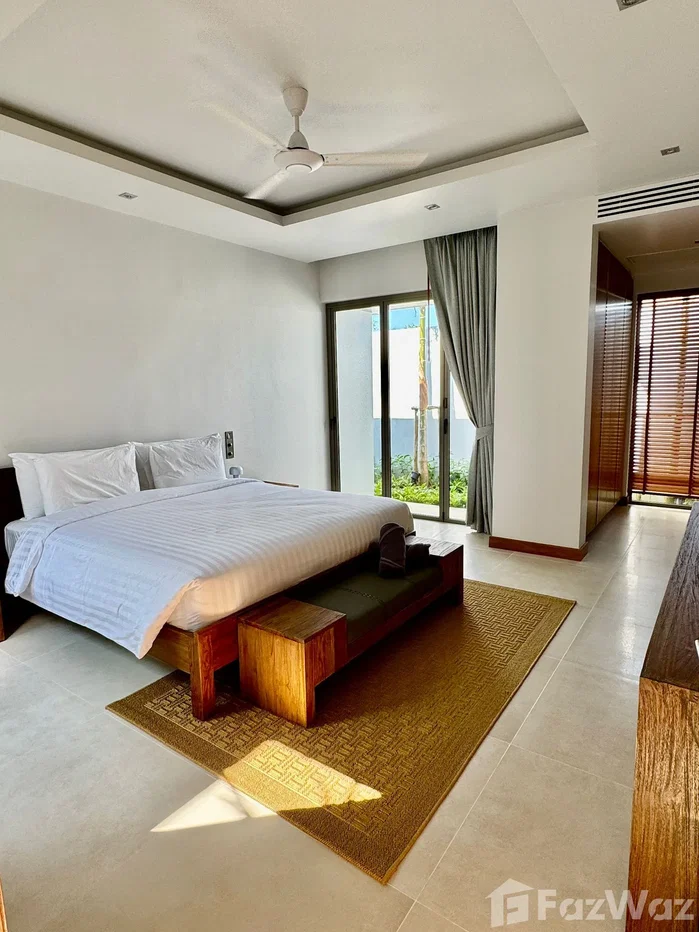 picture Exceptional 4-Bedroom Villa at Anchan Tropicana 1720650 - 5/15