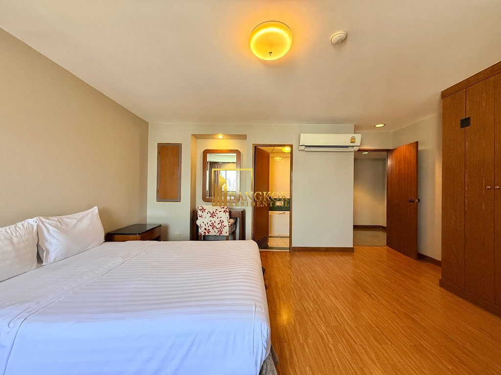 picture United Tower | Spacious 3 Bedroom Condo For Rent in Thonglor - BR18534CD - 26/52