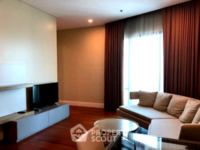 Condos for rent : 15th-Floor 2-BR 90 Sqm Bright Sukhumvit 24 Condo Near BTS Phrom Phong (ID 2735184)