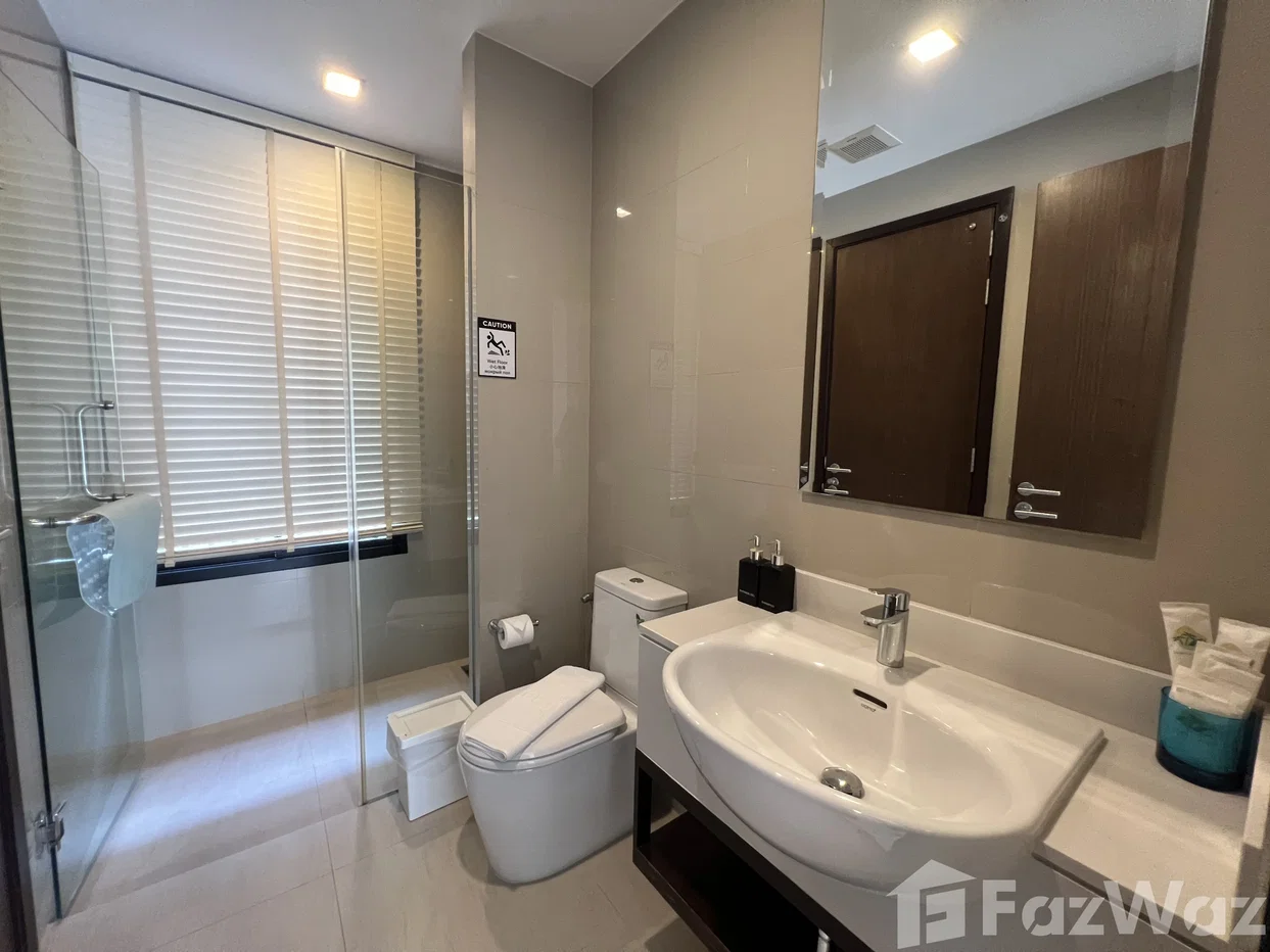 รูป Verdant Seclusion — A Garden Villa of Timeless Tropical Calm 6401878 - รูปที่ 16/33