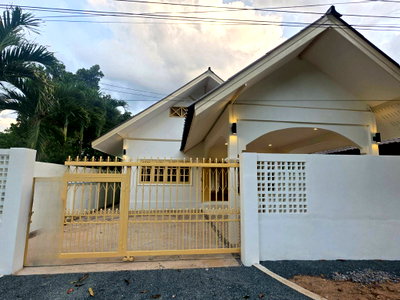 Houses for sale Mae Rim Chiang Mai : House for Sale in Mae Rim, near Kad Thawee Rot – Only 200 meters from Chotana Road (ID:746HS)
