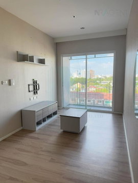 For Sell Condo AMBER BY EASTERN STAR Building 1, Floor 7,1 bed room, Room size 34 sqm