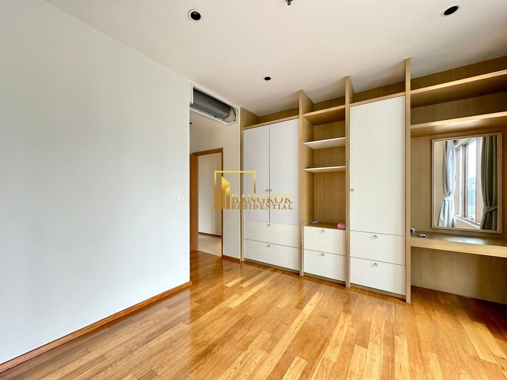 รูป Emporio Place | Renovated 3 Bed Luxury Condo Near Shopping District - BR14475CD - รูปที่ 13/32